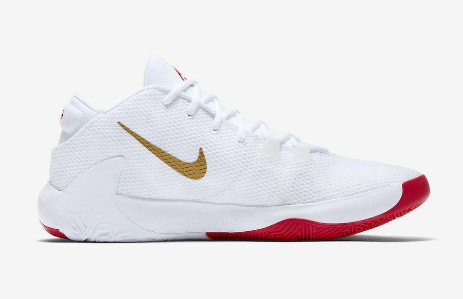 The Best Freak 1 Colorways Ranked By Sneakerheads