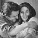 Johnny Cash & June Carter Cash on Random Music Power Couples Who Didn't Break Up