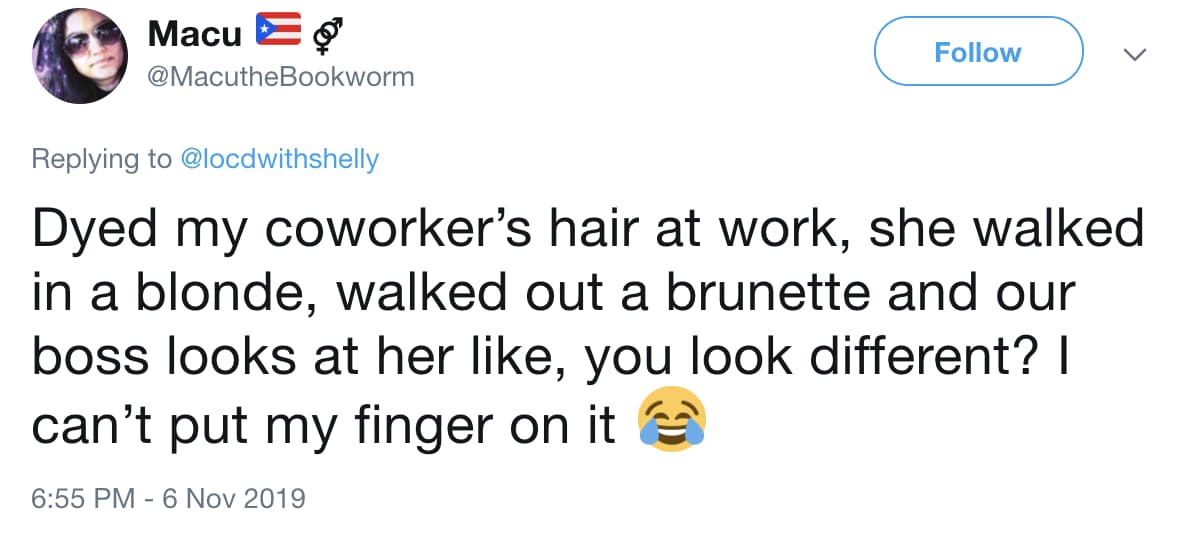 Random People Are Tweeting The Most Unprofessional Things They've Ever Done At Work