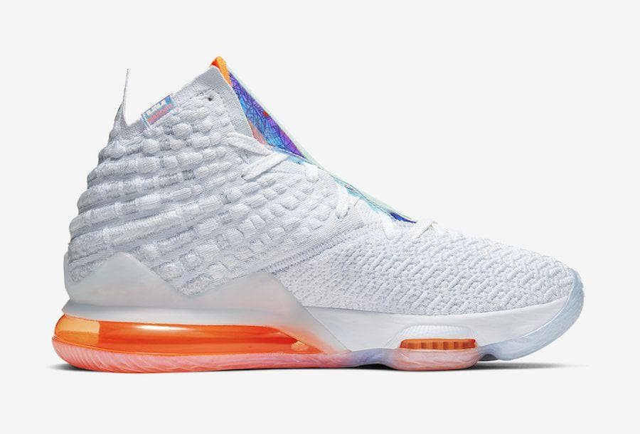 best lebron shoes 2019
