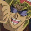 Bandit Keith Is A Talentless Cheater In 'Yu-Gi-Oh!' on Random Weakest Anime Villains You Could Probably Beat