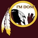 Literally Can't Even... on Random Memes To Express Why Washington Redskins Fans Are Worst