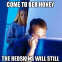 Looking For Answers on Random Memes To Express Why Washington Redskins Fans Are Worst
