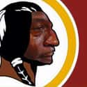 New Logo! on Random Memes To Express Why Washington Redskins Fans Are Worst