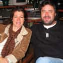 Vince Gill & Amy Grant on Random Music Power Couples Who Didn't Break Up