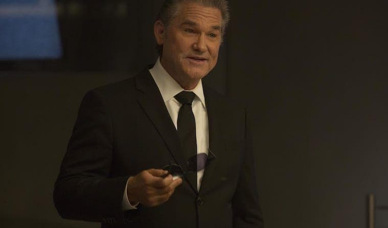 The Strongest 'Fast & Furious' Characters In The Franchise, Ranked