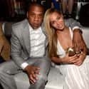 Beyoncé & Jay-Z on Random Music Power Couples Who Didn't Break Up