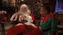 I Weigh 92 Pounds on Random Most Hilarious 'Bad Santa' Quotes