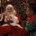 I Weigh 92 Pounds on Random Most Hilarious 'Bad Santa' Quotes