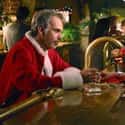 I've Always Had a Thing for Santa Claus on Random Most Hilarious 'Bad Santa' Quotes