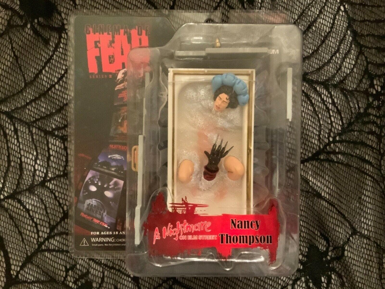 The Rarest Horror Collectibles For Only 