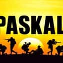 Paskal on Random Best Netflix Original Action Movies