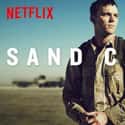 Sand Castle on Random Best Netflix Original Action Movies