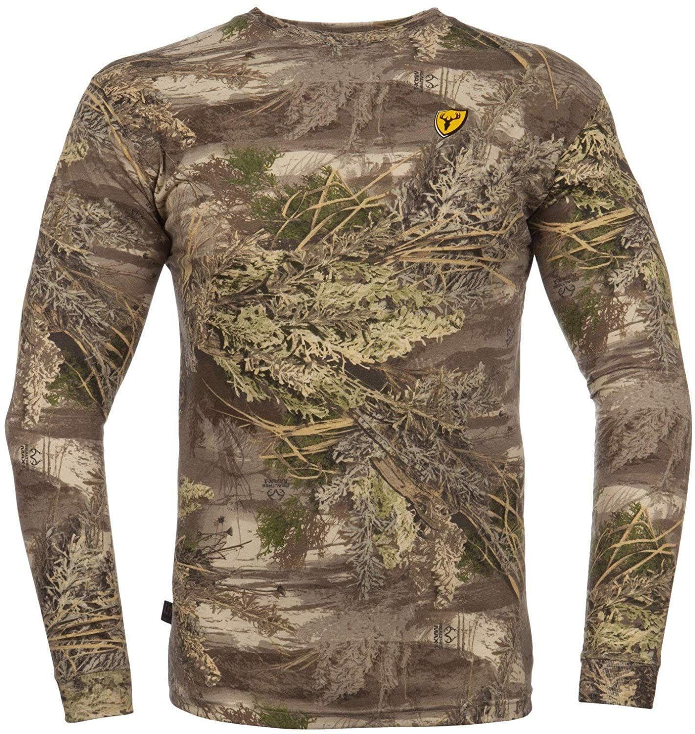 The Best Men's Hunting Clothes, Ranked By Hunters