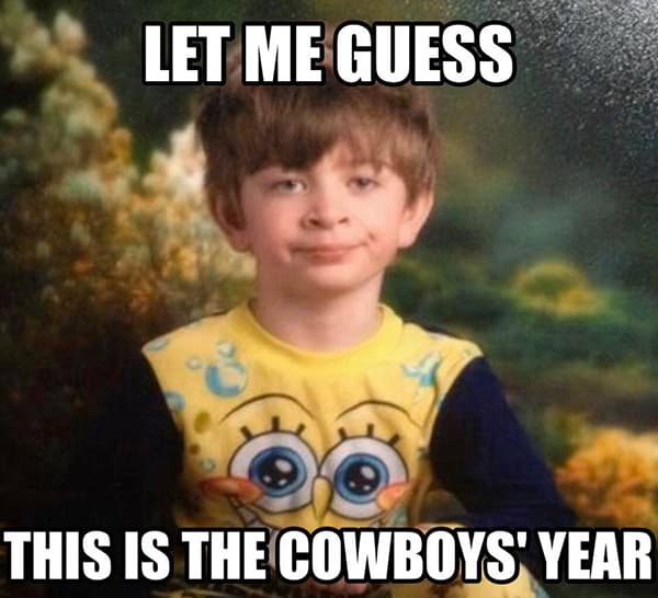 funny pictures of the dallas cowboys