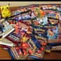 Pokemon Cards is listed (or ranked) 3 on the list Things You Spent Too Much Money On As A Kid