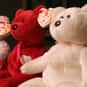 Beanie Babies is listed (or ranked) 15 on the list Things You Spent Too Much Money On As A Kid