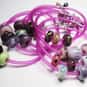 Jelly Bracelets is listed (or ranked) 20 on the list Things You Spent Too Much Money On As A Kid