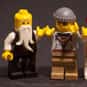 Legos is listed (or ranked) 10 on the list Things You Spent Too Much Money On As A Kid