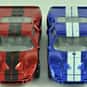 Hot Wheels is listed (or ranked) 6 on the list Things You Spent Too Much Money On As A Kid