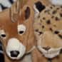 Stuffed Animals is listed (or ranked) 16 on the list Things You Spent Too Much Money On As A Kid