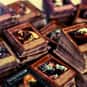 Yu-Gi-Oh Cards is listed (or ranked) 7 on the list Things You Spent Too Much Money On As A Kid
