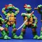 TMNT Action Figures is listed (or ranked) 22 on the list Things You Spent Too Much Money On As A Kid