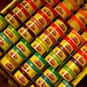 Play-Doh is listed (or ranked) 19 on the list Things You Spent Too Much Money On As A Kid