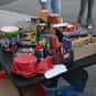 Fireworks is listed (or ranked) 12 on the list Things You Spent Too Much Money On As A Kid