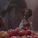 Never Eat Singing Food on Random Best Quotes From 'Muppet Christmas Carol'