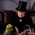 It's Gotten Colder on Random Best Quotes From 'Muppet Christmas Carol'