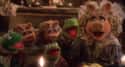 Raise Your Salary on Random Best Quotes From 'Muppet Christmas Carol'
