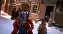 My Name is Charles Dickens on Random Best Quotes From 'Muppet Christmas Carol'