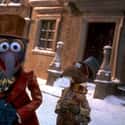 My Name is Charles Dickens on Random Best Quotes From 'Muppet Christmas Carol'