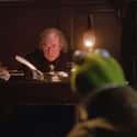 Eviction Notices on Random Best Quotes From 'Muppet Christmas Carol'