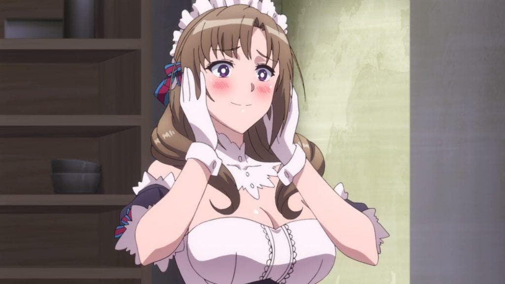 The 25+ Cutest Anime Moms of All Time