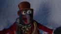 Two Things in This Life I Hate on Random Best Quotes From 'Muppet Christmas Carol'