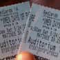 Movie Tickets is listed (or ranked) 11 on the list Things You Spent Too Much Money On As A Kid
