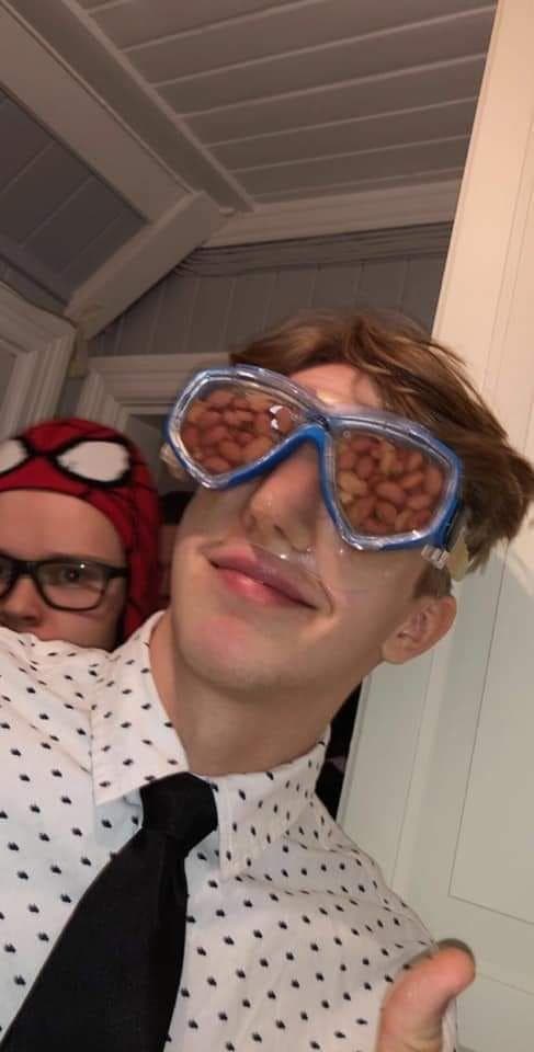 31 Pictures Of Things Full Of Beans That Will Make You Question If God