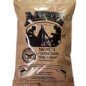 Chicken Chunks on Random MREs That Taste Better (Or Worse) Than You Might Think