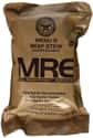 Beef Stew on Random MREs That Taste Better (Or Worse) Than You Might Think