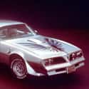 1977 Pontiac Trans Am K type on Random Best Pontiacs