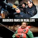 Harsh Reality on Random Memes To Express Why Oakland Raiders Fans Are Worst