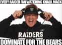 Were The Draft Picks Worth It? on Random Memes To Express Why Oakland Raiders Fans Are Worst