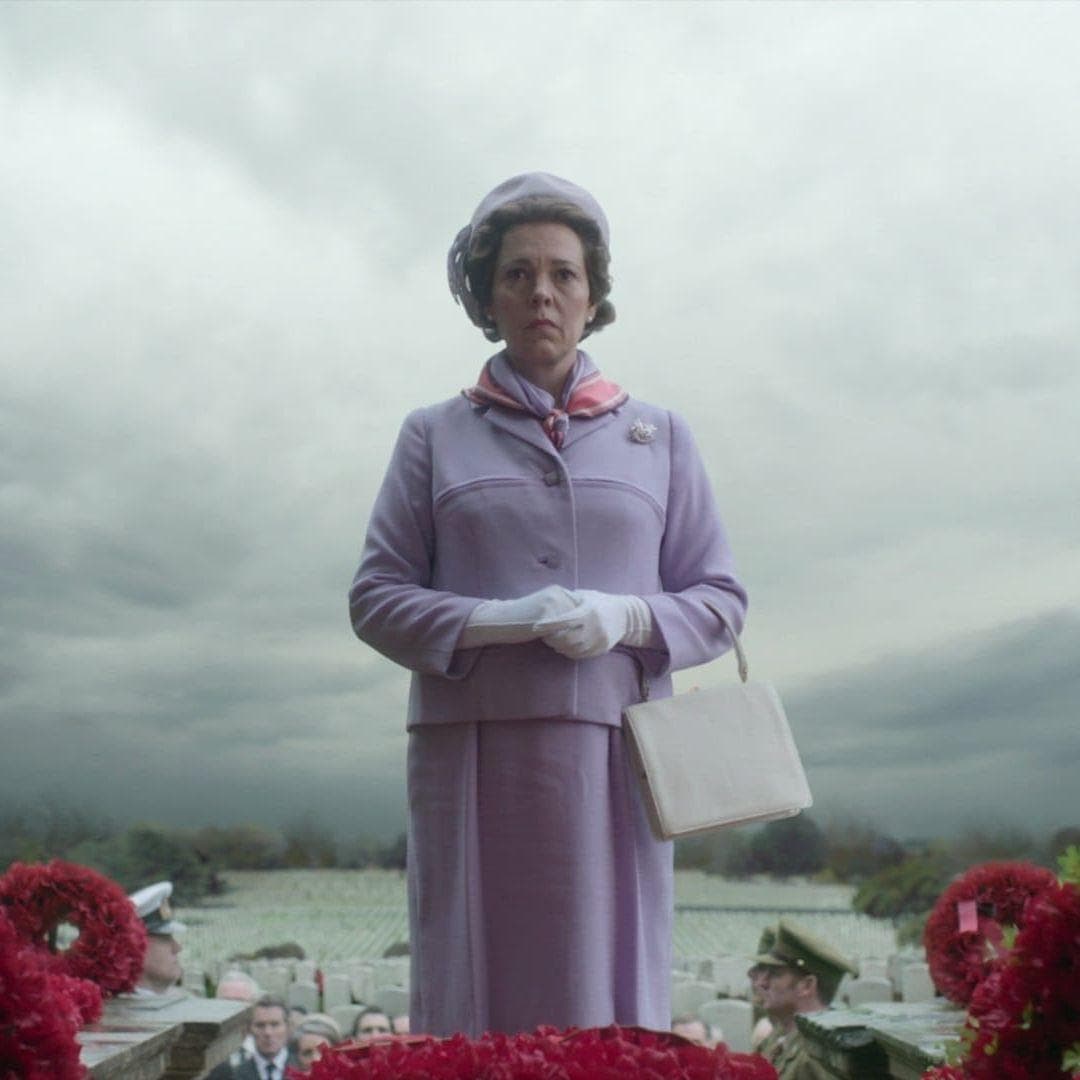 The Best Episodes of 'The Crown' on Netflix All Episodes Ranked