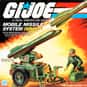 G.I. Joe Action Figures ... is listed (or ranked) 22 on the list Things You Spent Too Much Money On As A Kid