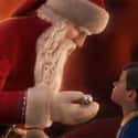 The True Spirit of Christmas on Random Best Quotes From 'Polar Express'