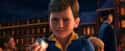 I Believe on Random Best Quotes From 'Polar Express'