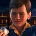 I Believe on Random Best Quotes From 'Polar Express'