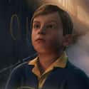 Just a Dream on Random Best Quotes From 'Polar Express'
